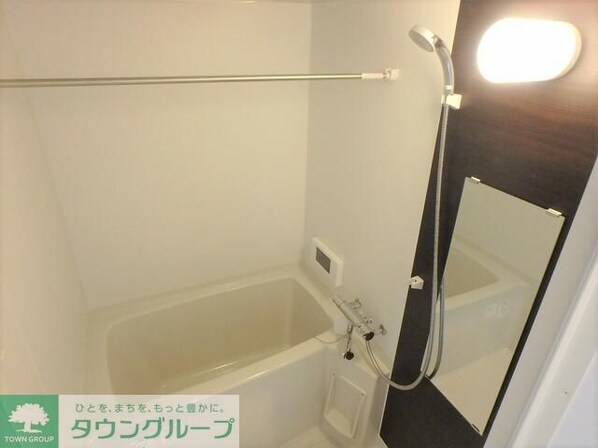 GRANDTIC PERLEの物件内観写真